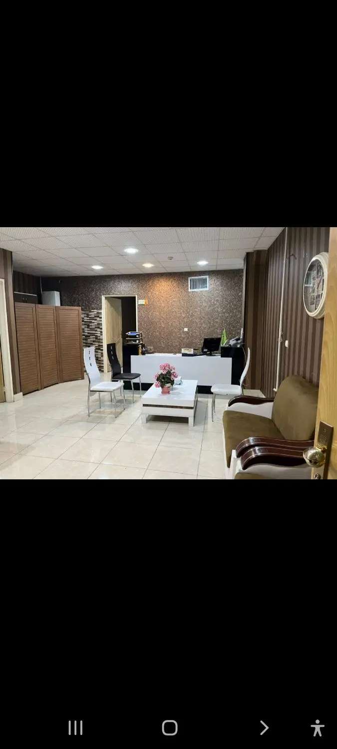 رهن و اجاره برای شرکت،دفتر کار یا مطب دکتر در علوی