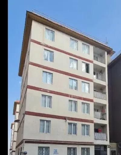 مسکن مهر میراشرف