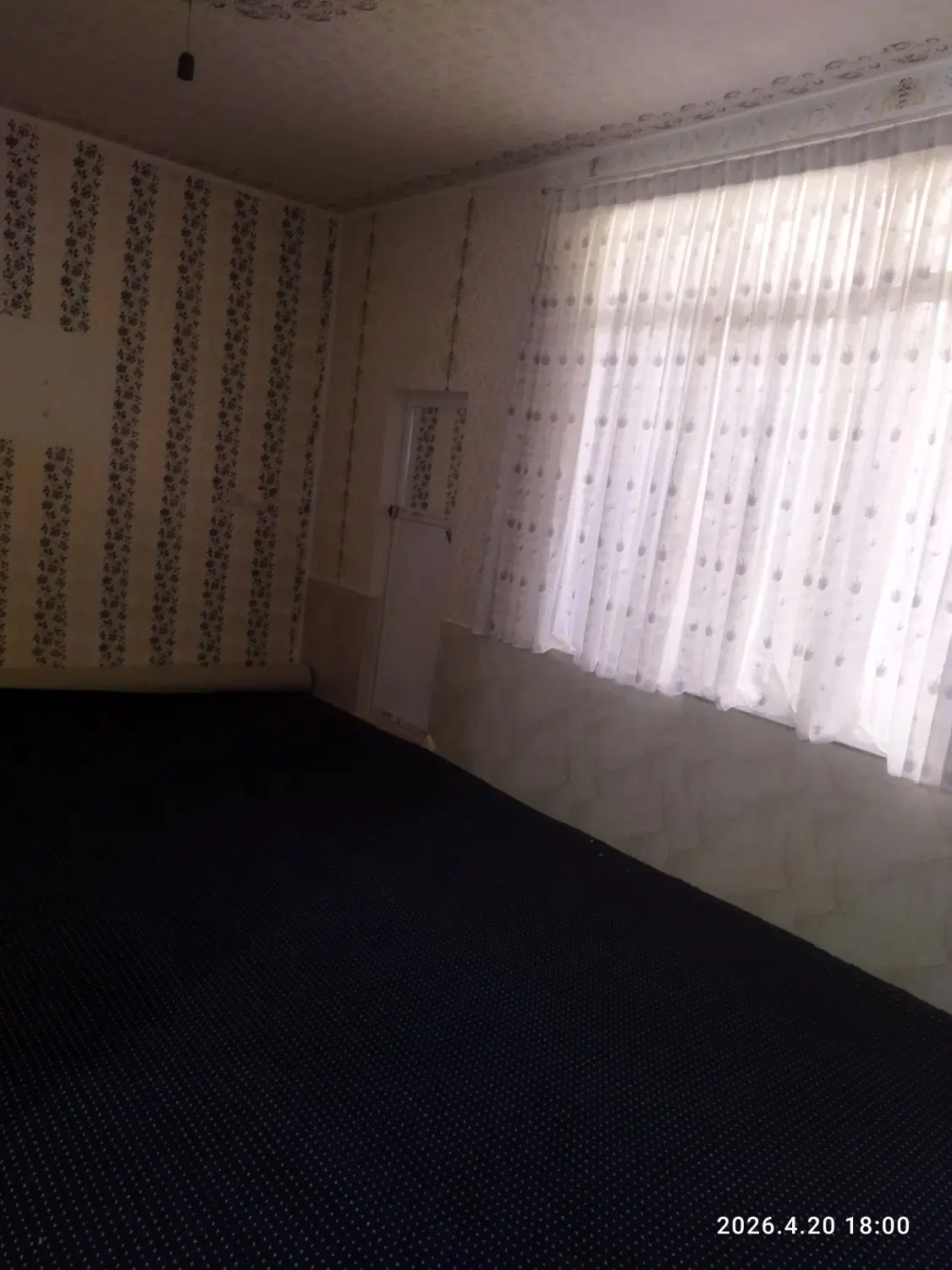 خانه جهت اجاره شهرک نایسر