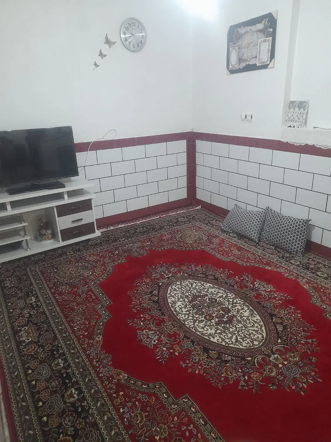 فروش خانه ۵۰ متری