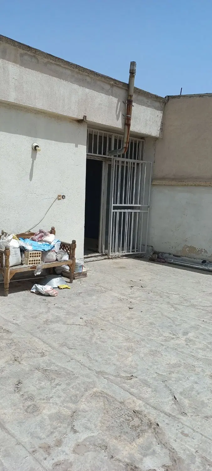 آپارتمان  یک خوابه  ۴۰ متری  بر  خیابان سمیه