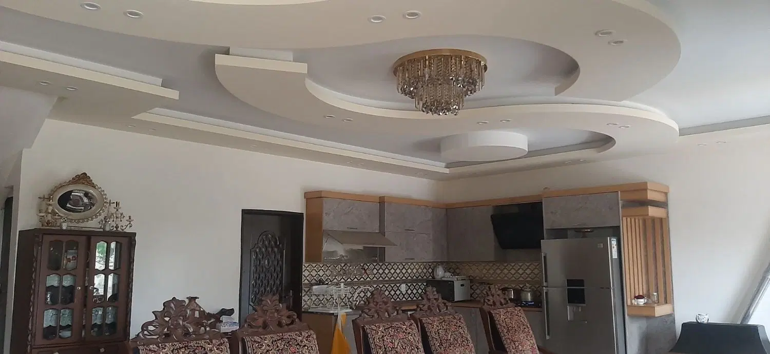 ویلا دوبلکس معاوضه با ملک در کرمان یا نقد
