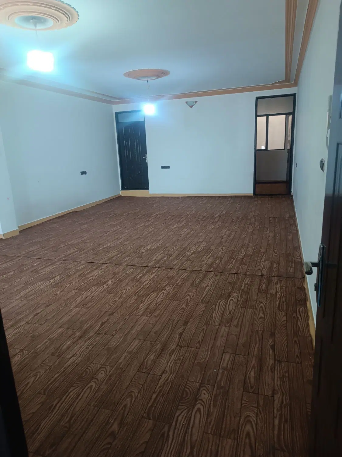 تمام رهن منزل مسکونی آپارتمانی