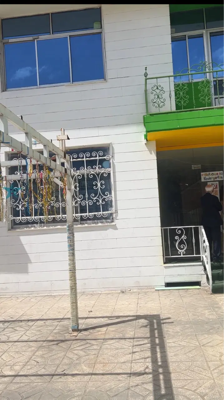 اجاره ملک دربستی ۵۰۰ متری مناسب مدرسه و آموزشگاه