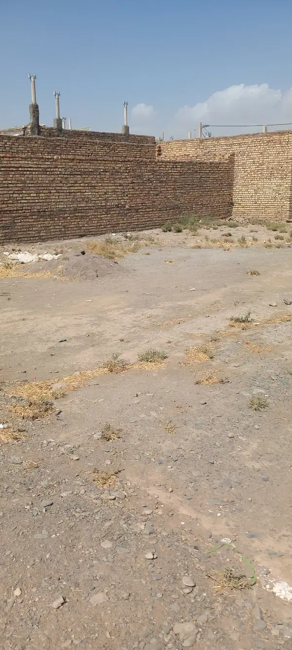 ۱۰۰ مسکونی قلعه نو جمشید