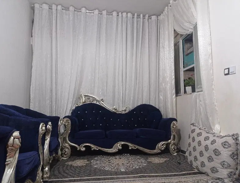 منزل مسکونی