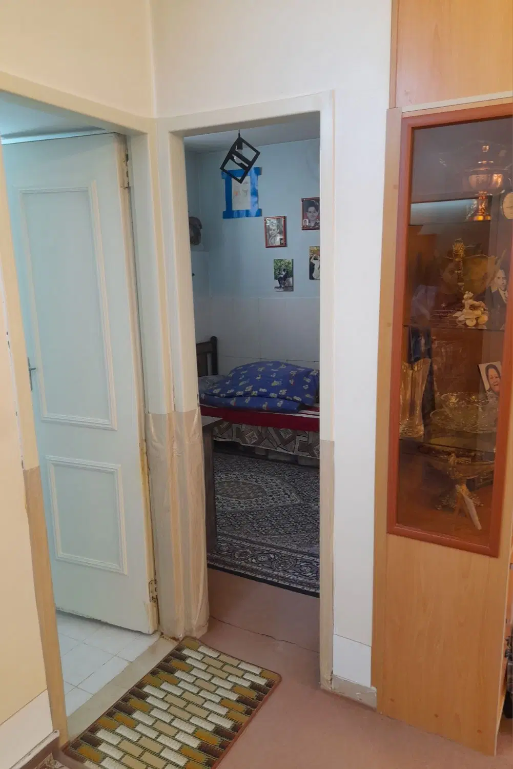 فروش خانه دو طبقه