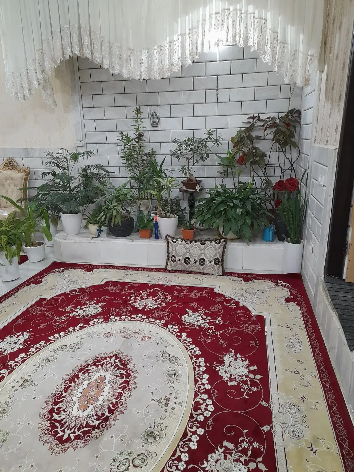 ویلایی خیابان پژمان