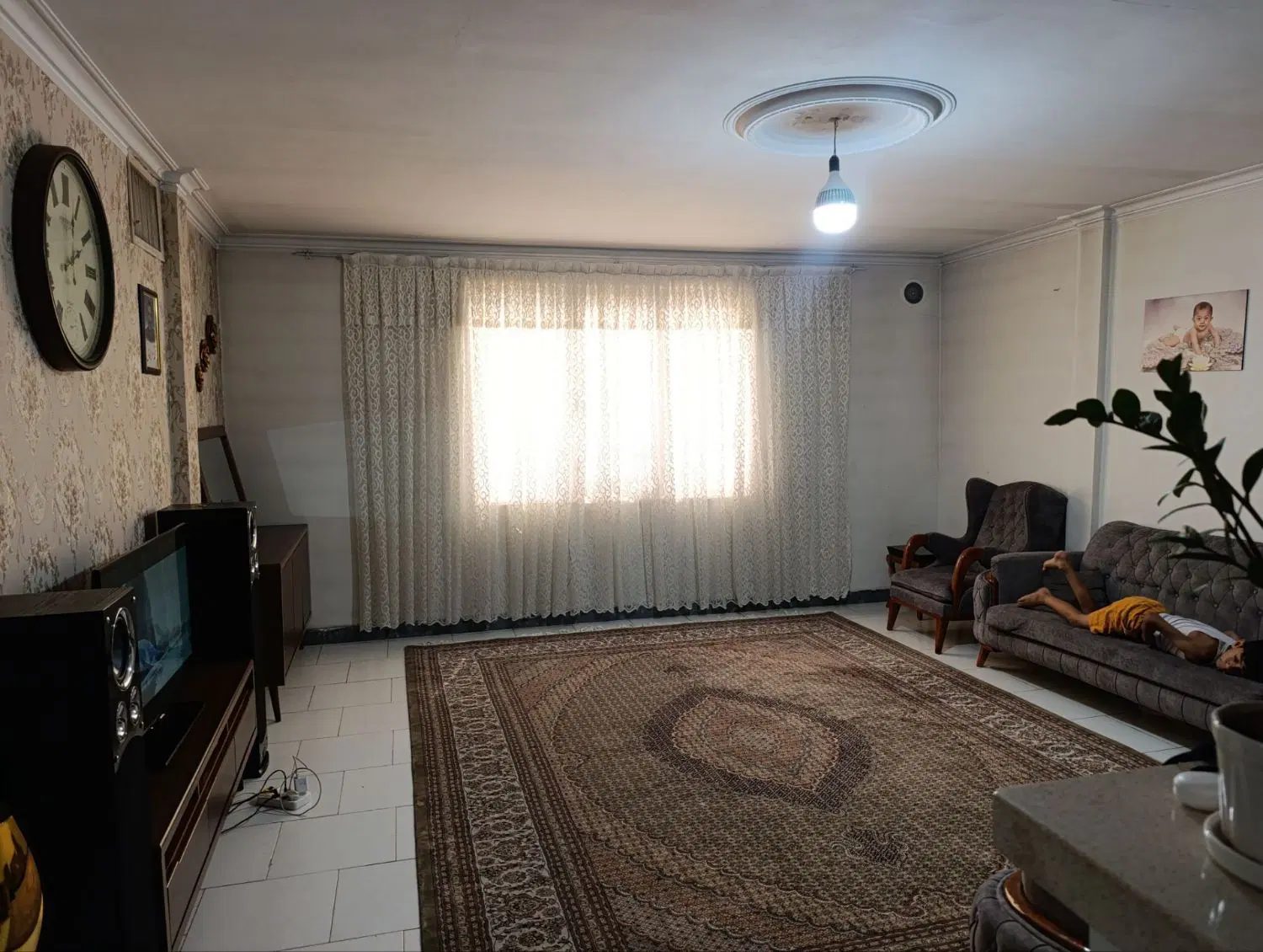 اجاره واحد مسکونی