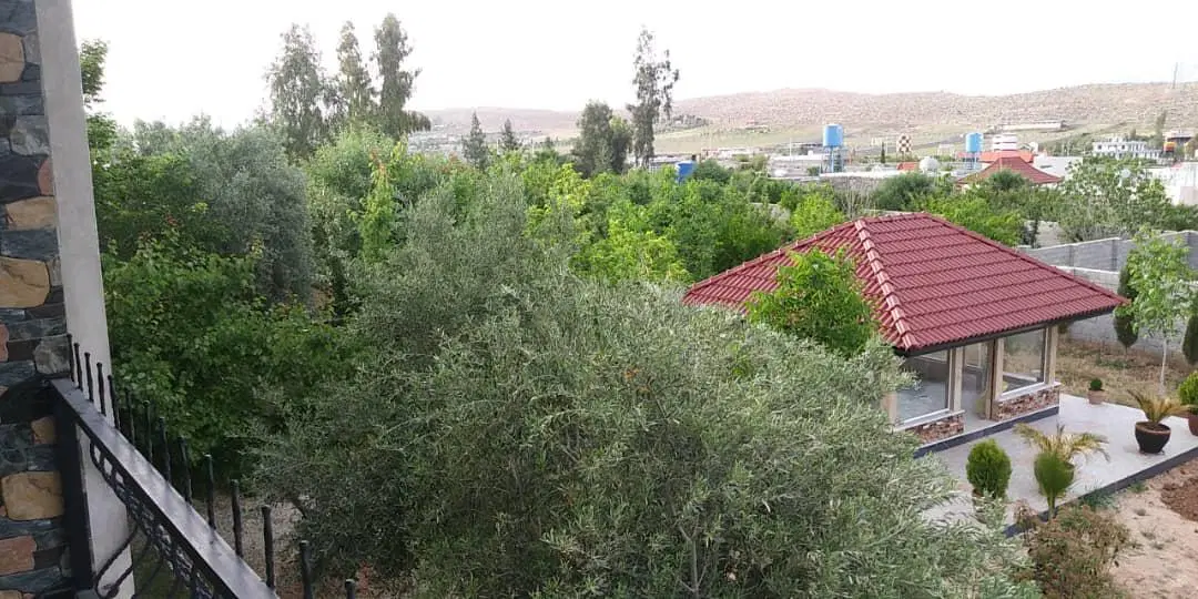 فروش باغ در شیراز