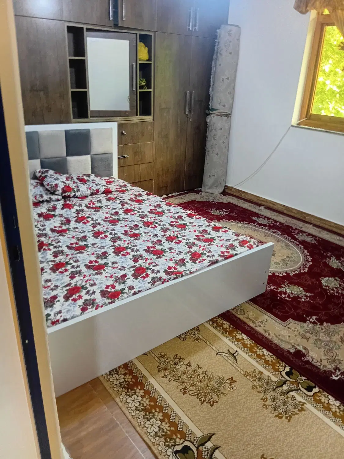 اجاره ویلا روزانه