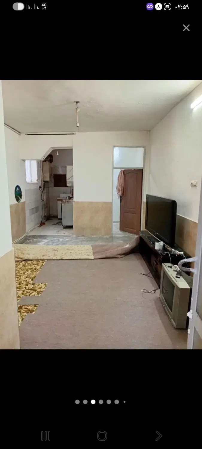 خونه‌دارم‌‌هم‌خونه‌ای‌نیاز‌دارم