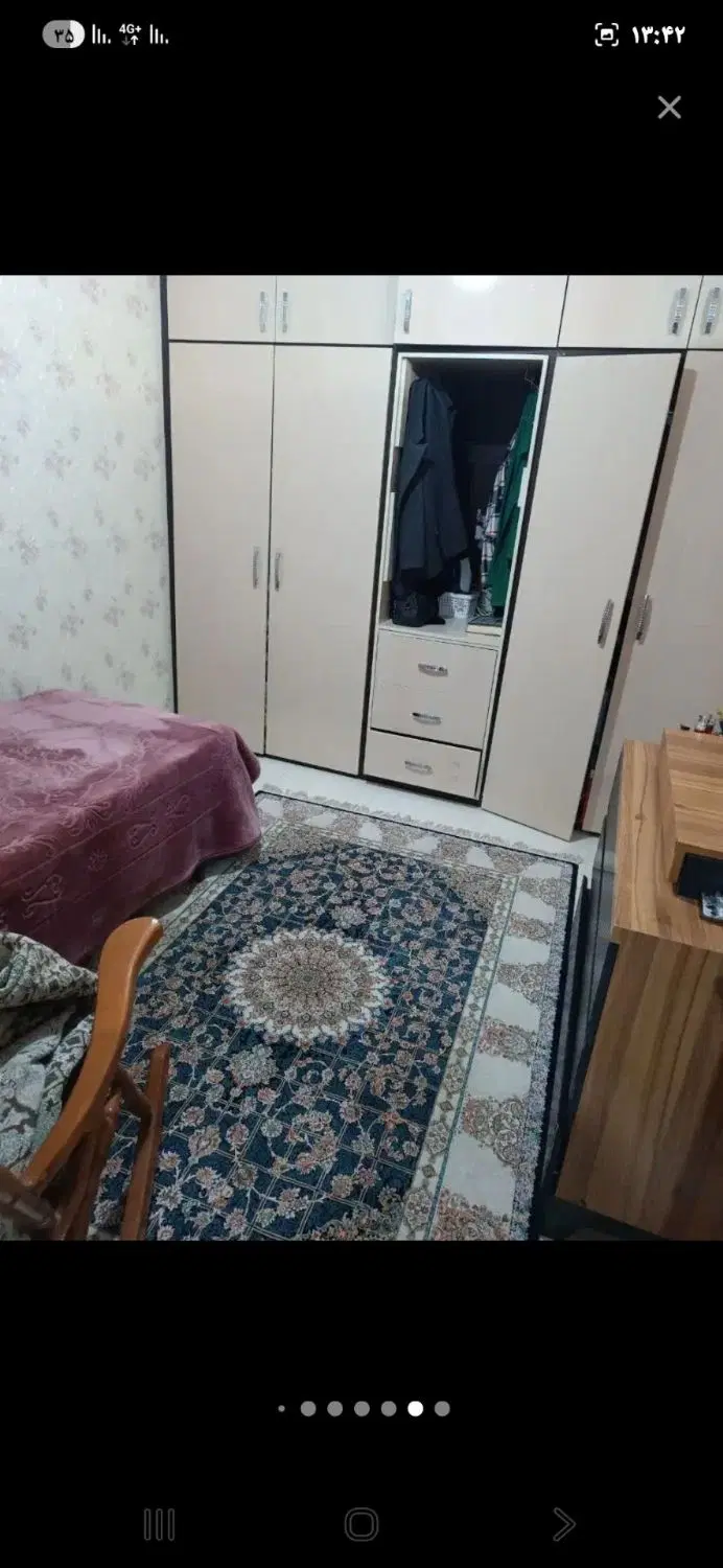 خونه اجاره در امام رضا ۶۴ ۸۵متری