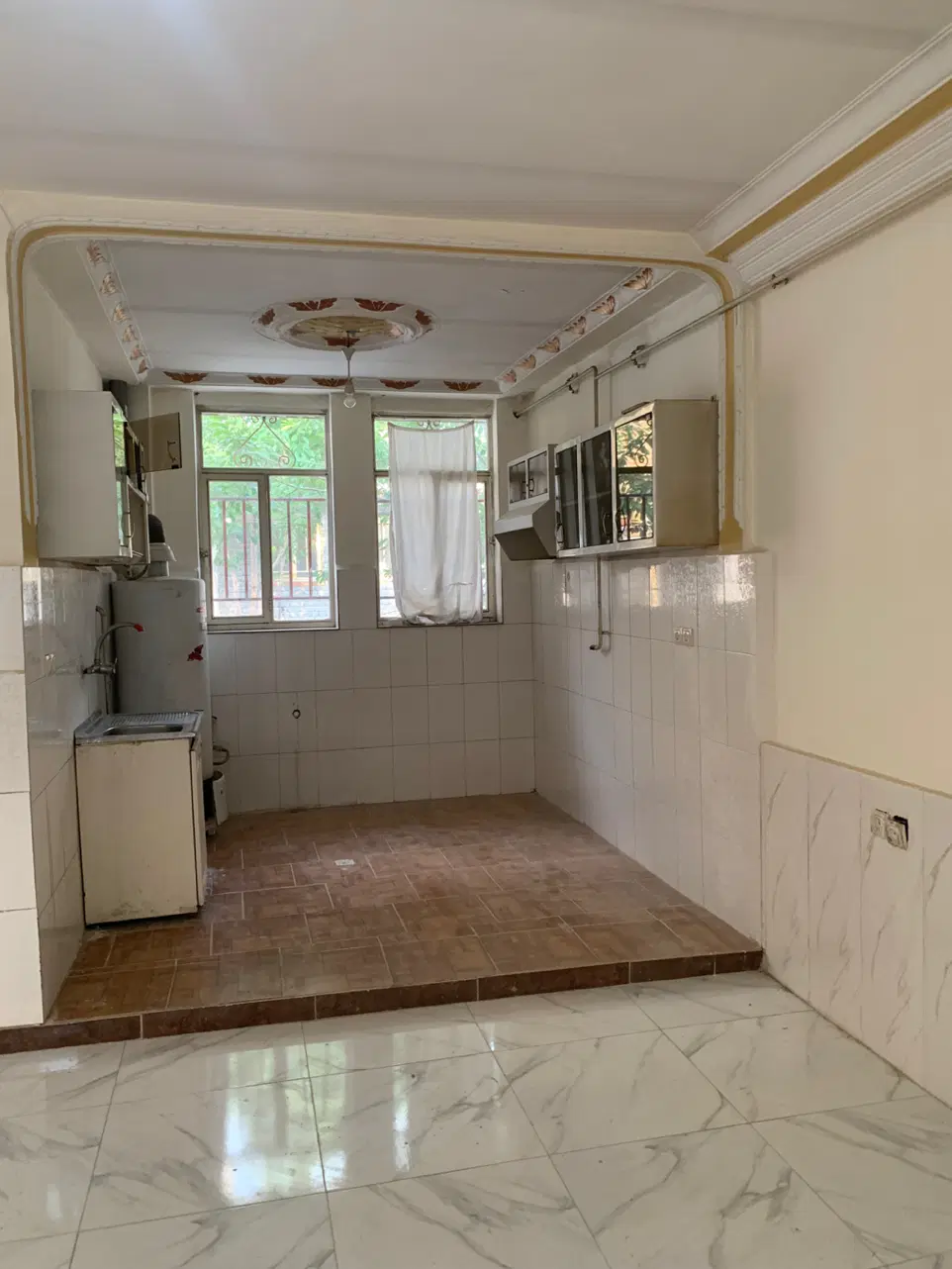 اجاره دربست تکخوابه در کشتارگاه