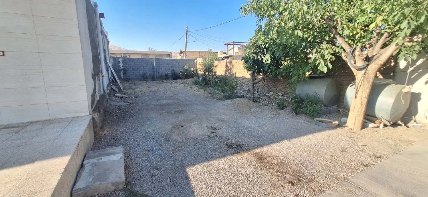 خانه ویلایی