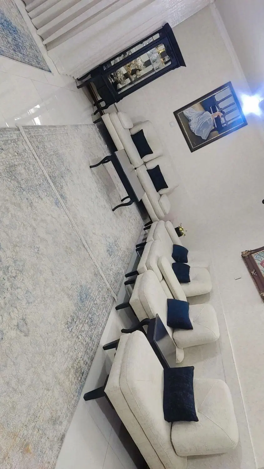 فروش ویلایی دهماسین