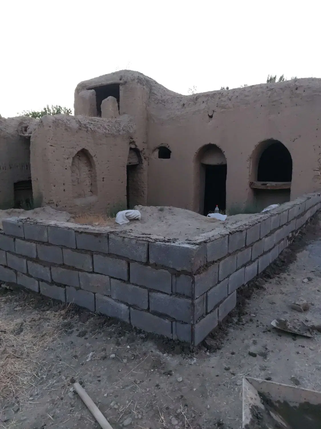 فروش خانه قدیمی