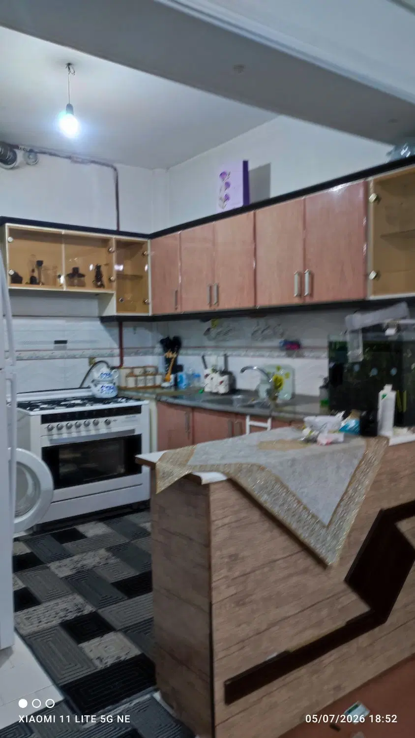 رهن و اجاره آپارتمان