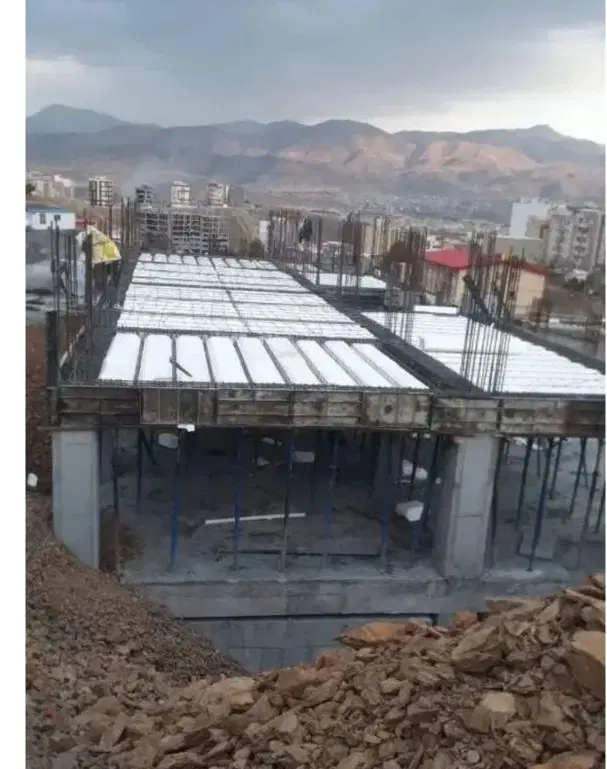 امتیاز اپارتمان پژوهش