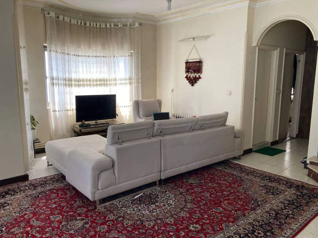 فروش ویژه آپارتمان دلباز در بهترین لوکیشن