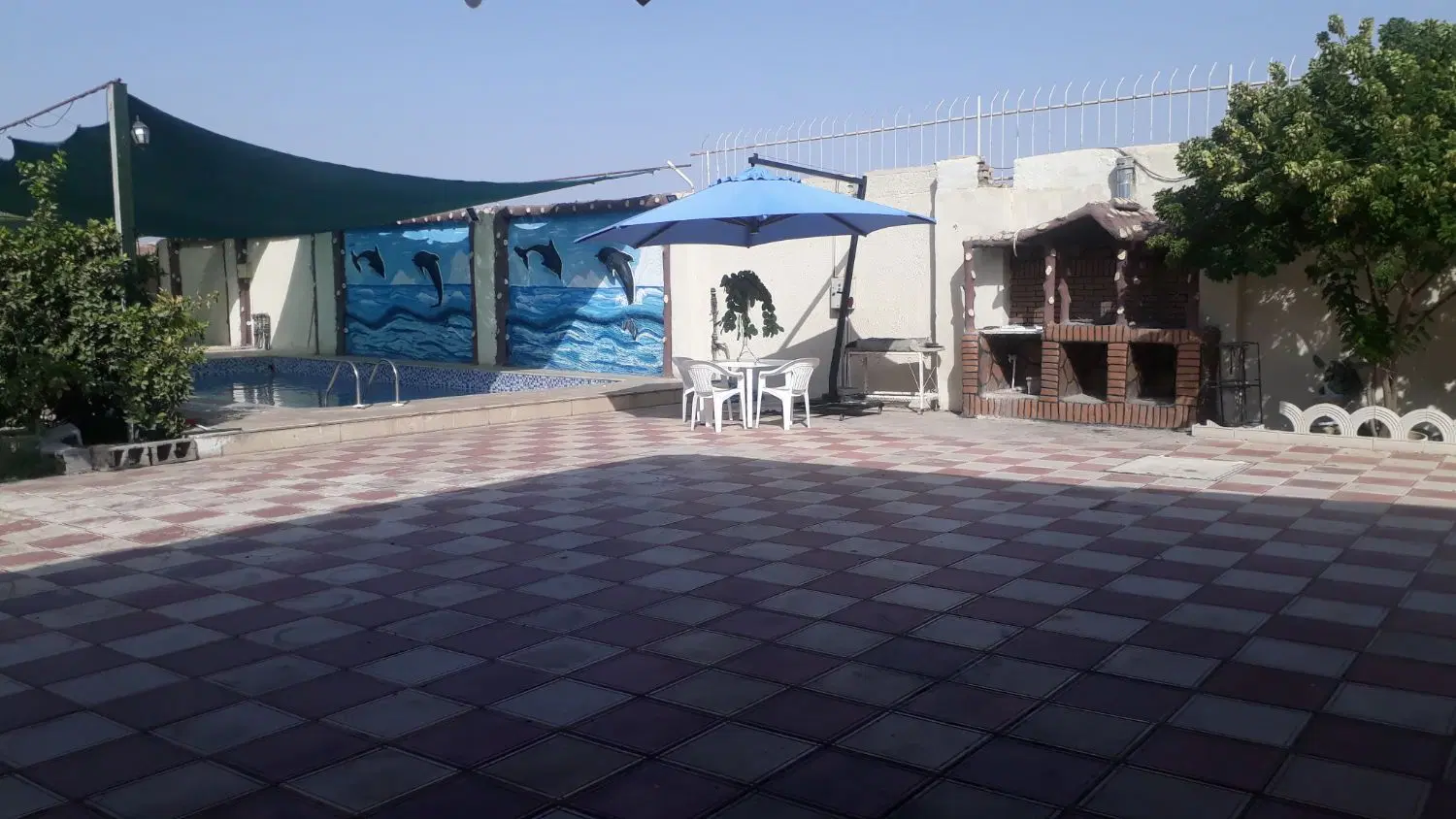 فروش  ویلاباغ