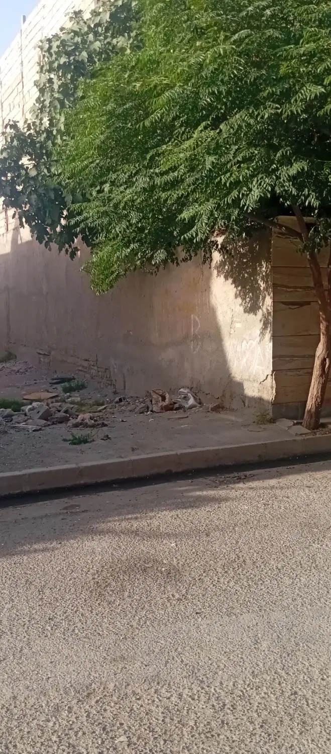 فروش زمین  مسکونی