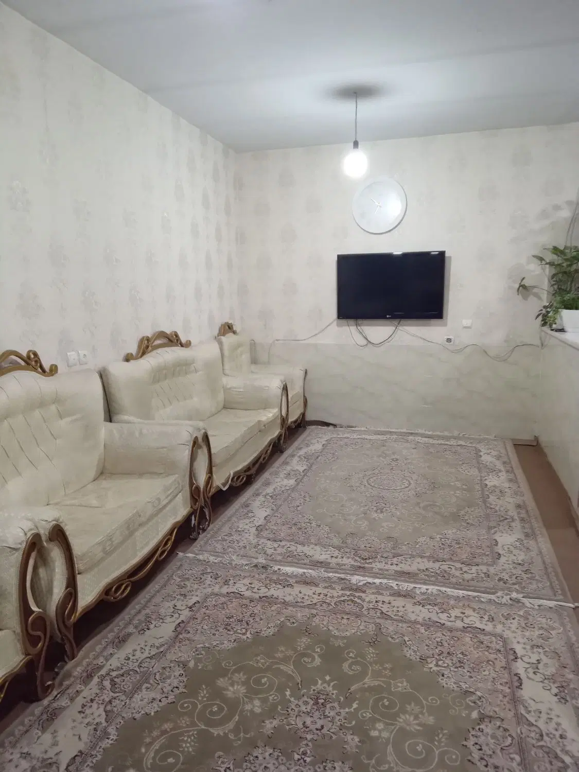 خانه ویلایی در قعله میر