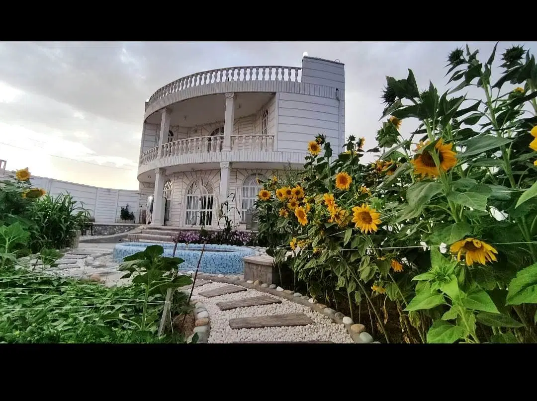 ویلا