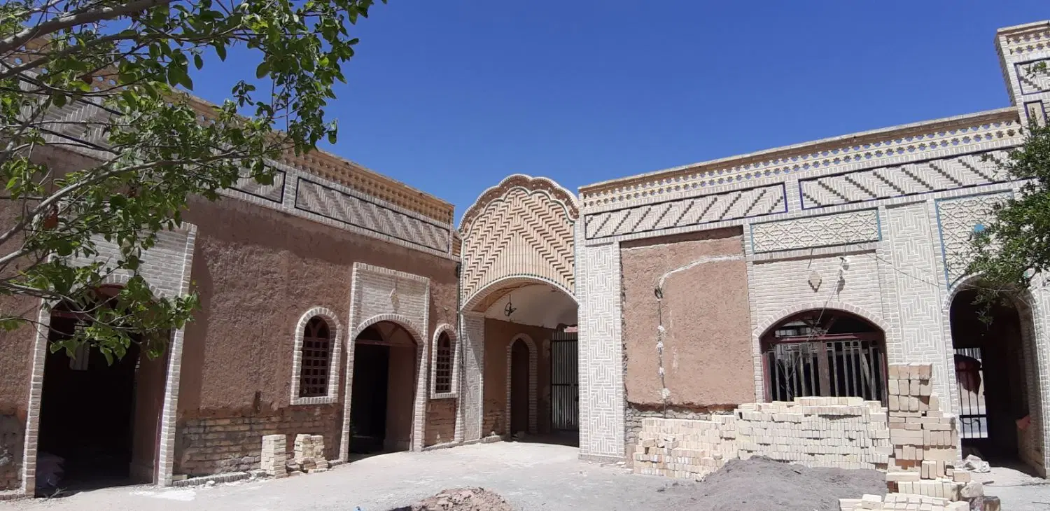 زمین دوکله خیابان پونه
