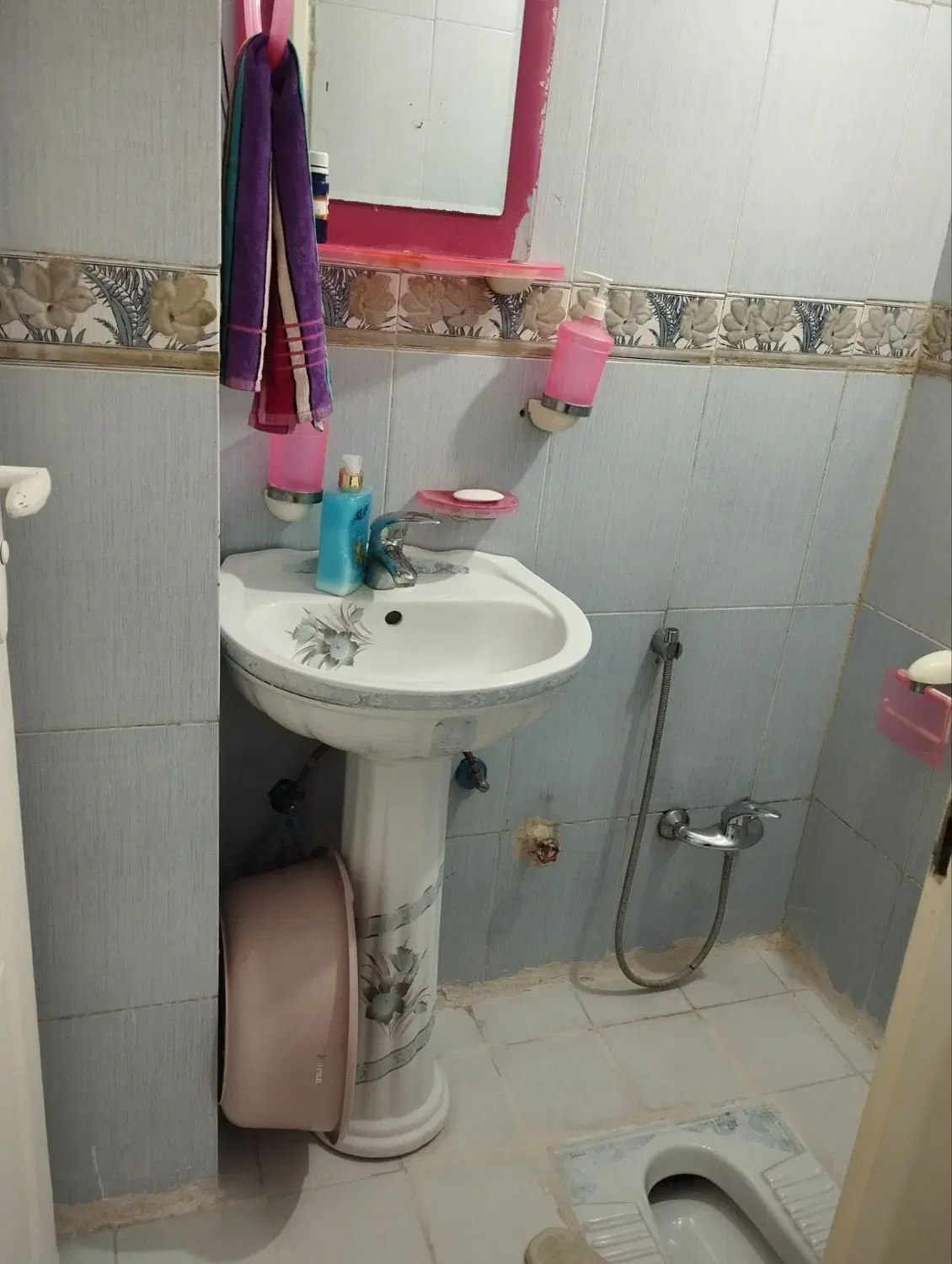 اجاره اپارتمان