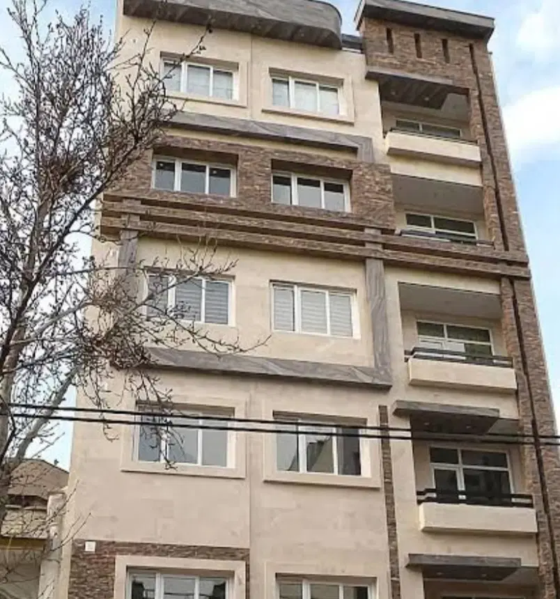 تهاتر اپارتمان درگوهردشت کرج با اهواز