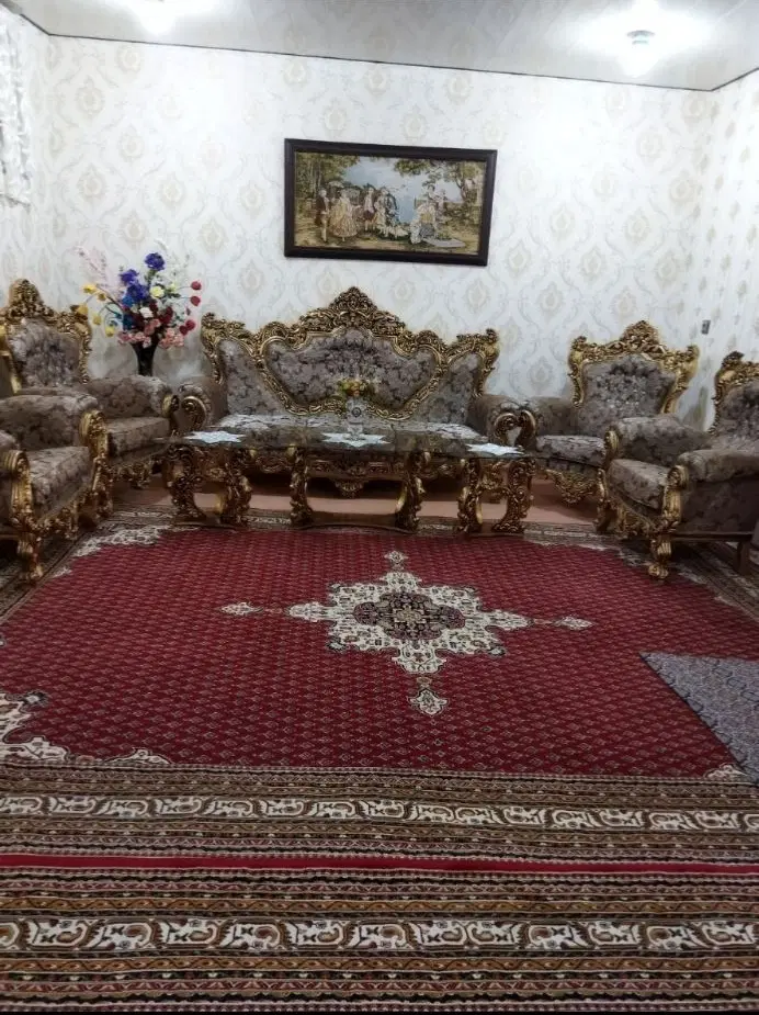 فروش خانه ویلایی دوطبقه خیابان صفا