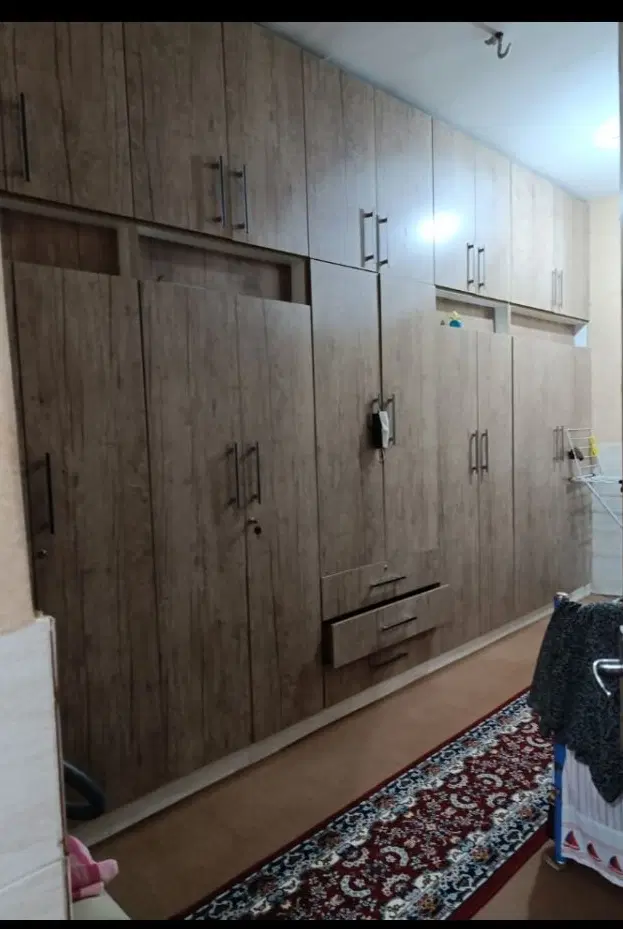 خونه ویلایی ۱۵۵ متری