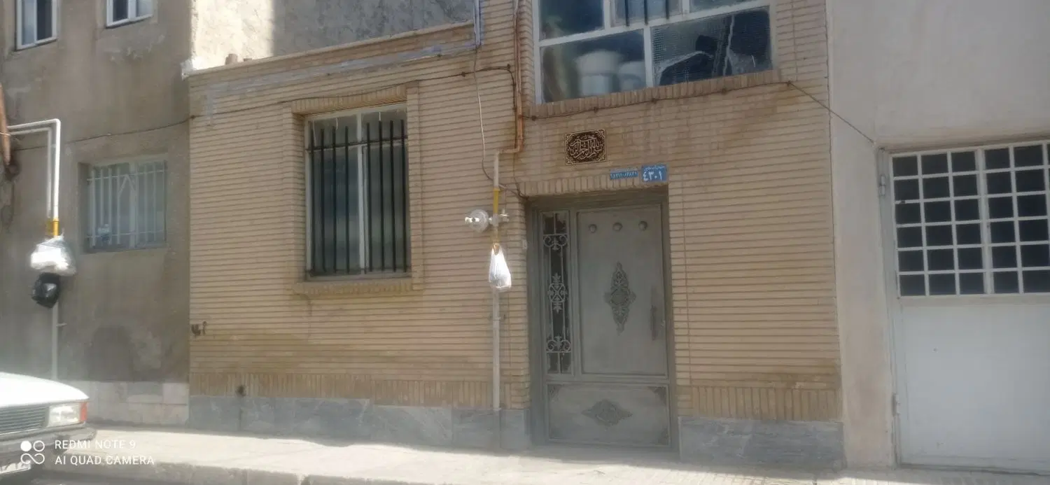 ویلا _ محدوده خیابان میثم