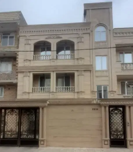 واحدشخصی ساز جنوبی گلشهر تجهیز شده فوق العاده  شیک