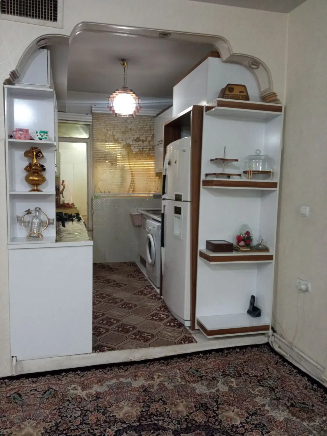 فروش خانه اپارتمان