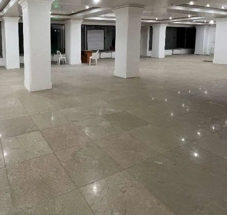اجاره مغازه بر جاده اصلی