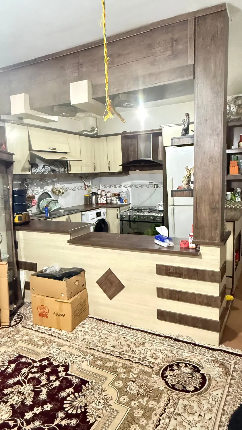 رهن اجاره 100متربلوارتوس عبدی1