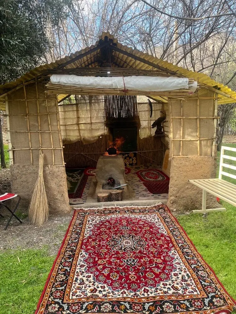 گاوداری