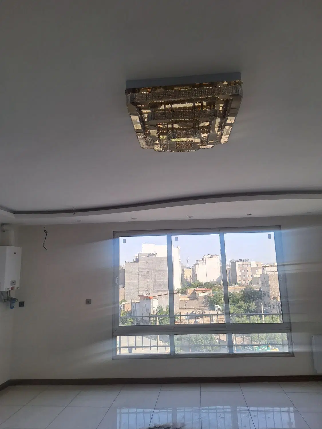 ساختمان اداری خدماتی درمانی