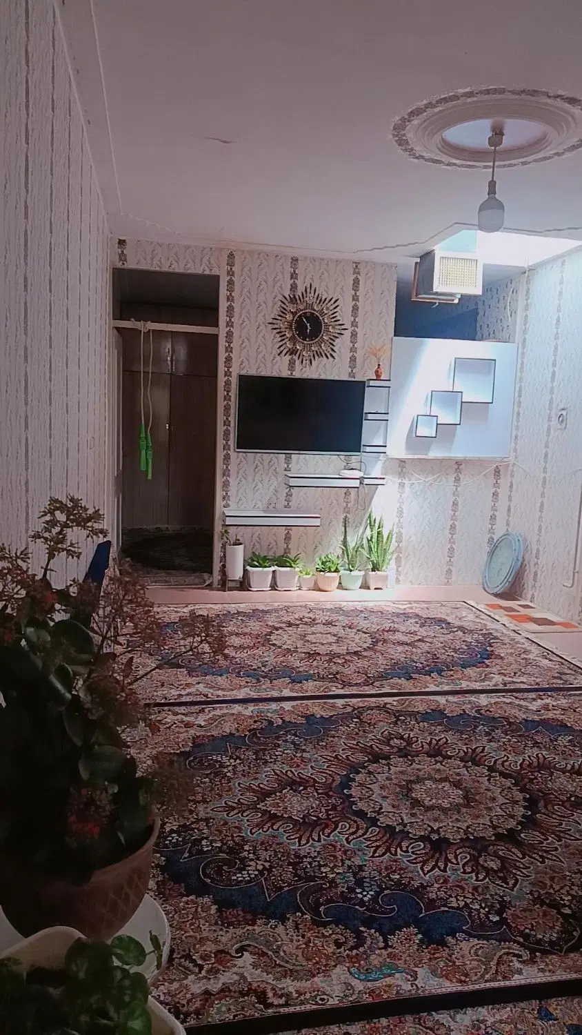 خانه فروشی باغ ابریشم