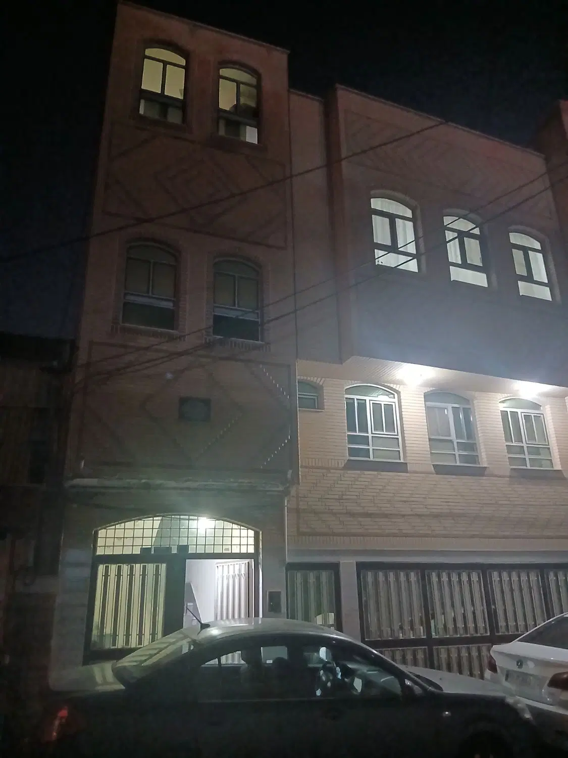 فروش منزل مسکونی