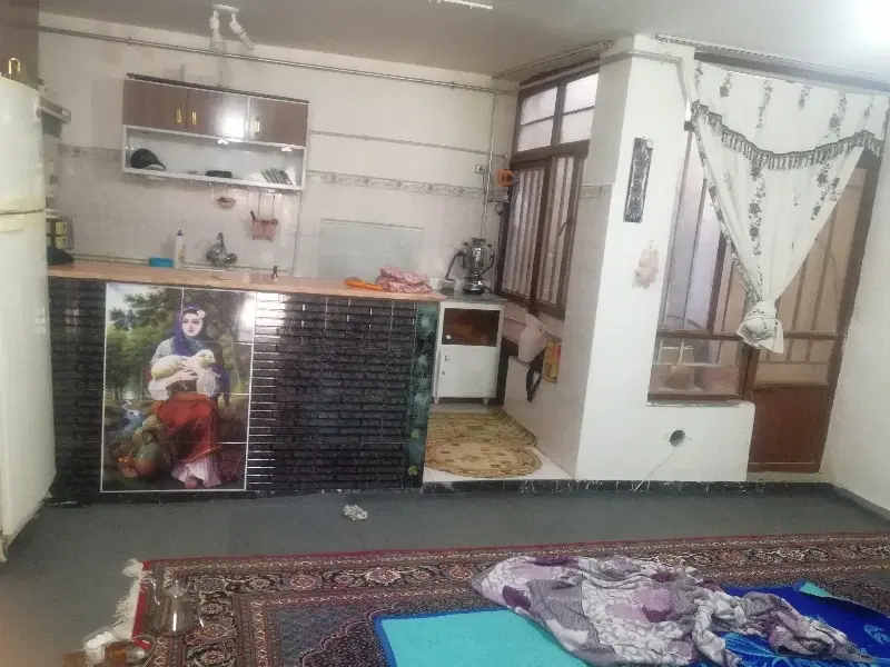 خانه نقلی و بسیار تمیز  در اینگیجه
