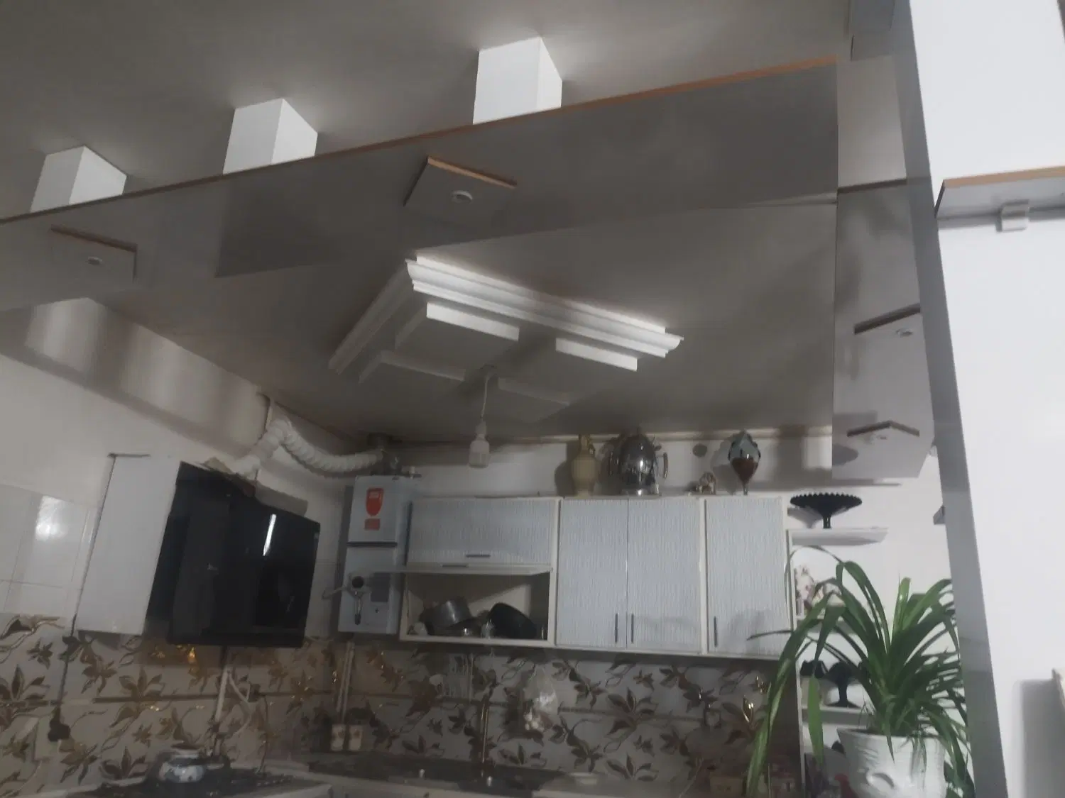 فروش خانه در شاهنامه 61