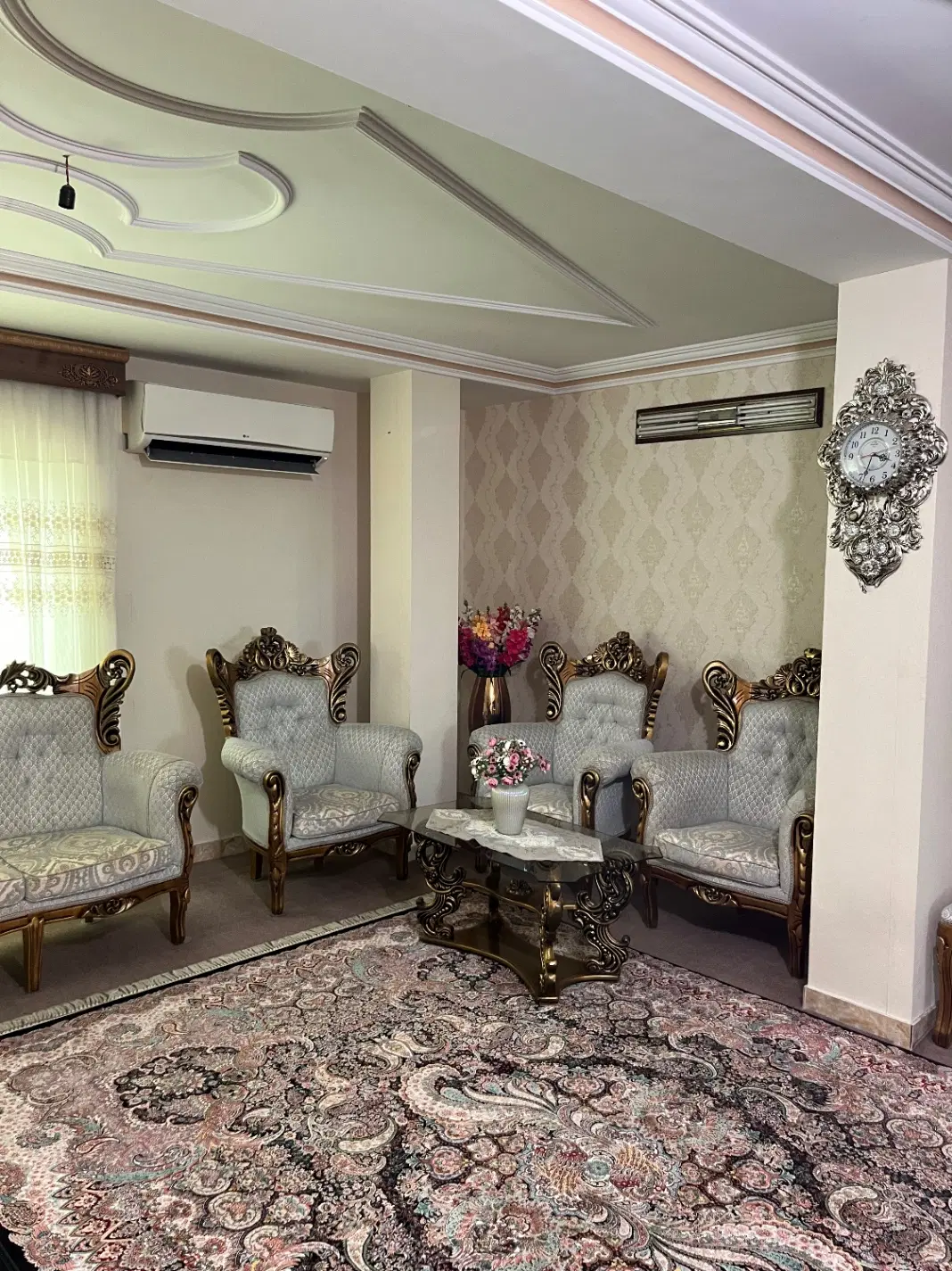 آپارتمان