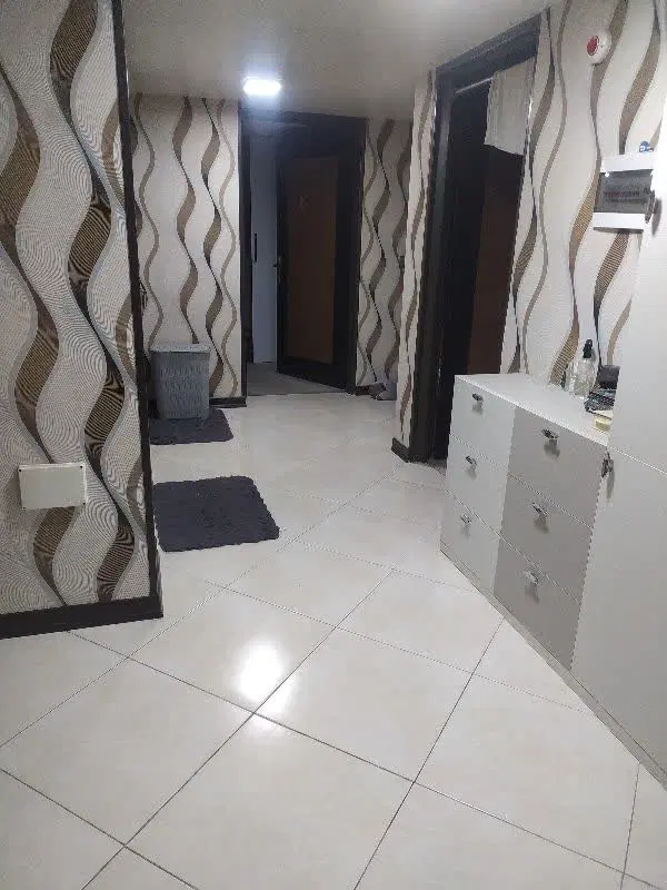 تعویض منزل در شاهین شهر با بوشهر