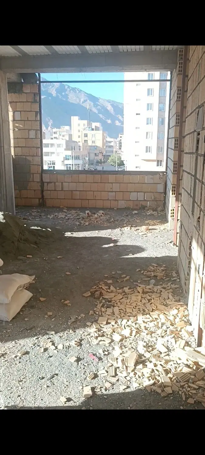 پیش فروش واحد ۱۰۰ متری