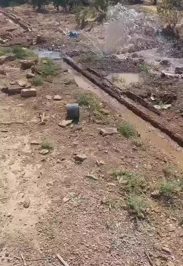 شهرک پاسارگاد جاده ساوه غرق آباد