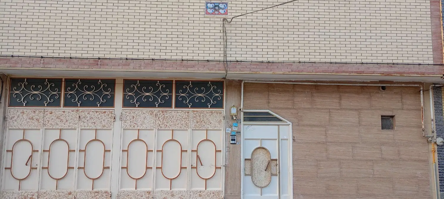 فروش منزل ویلای دو طبقه