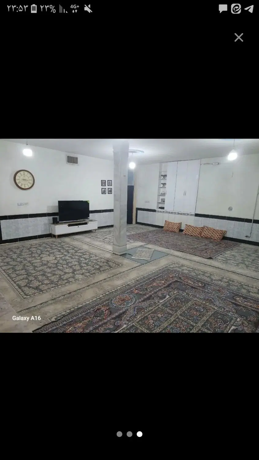 فروش خانه ویلایی